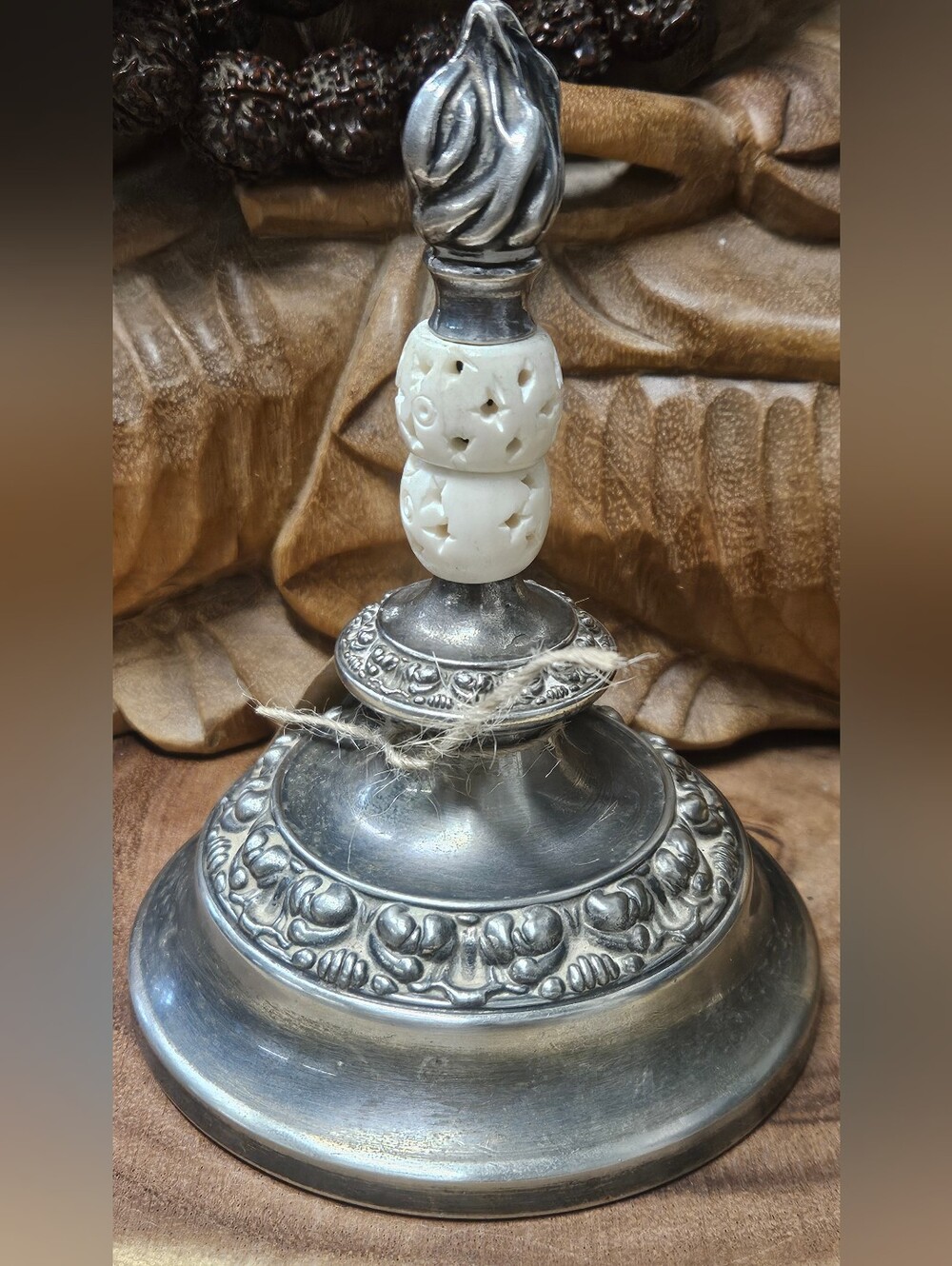 Lanthe Silver Plated